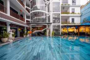 Thanh Binh Central Hotel